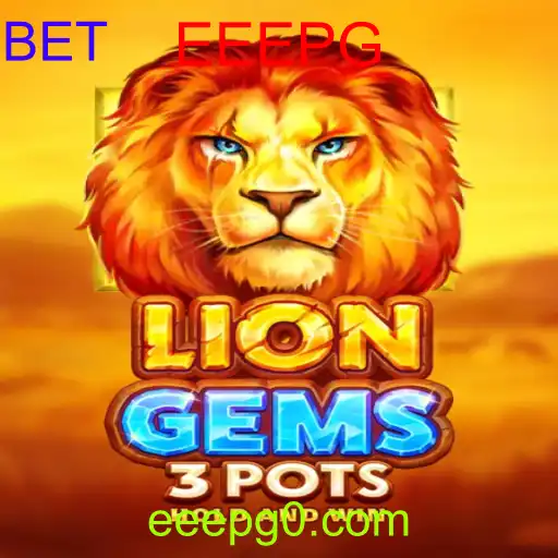 LionGems3pots